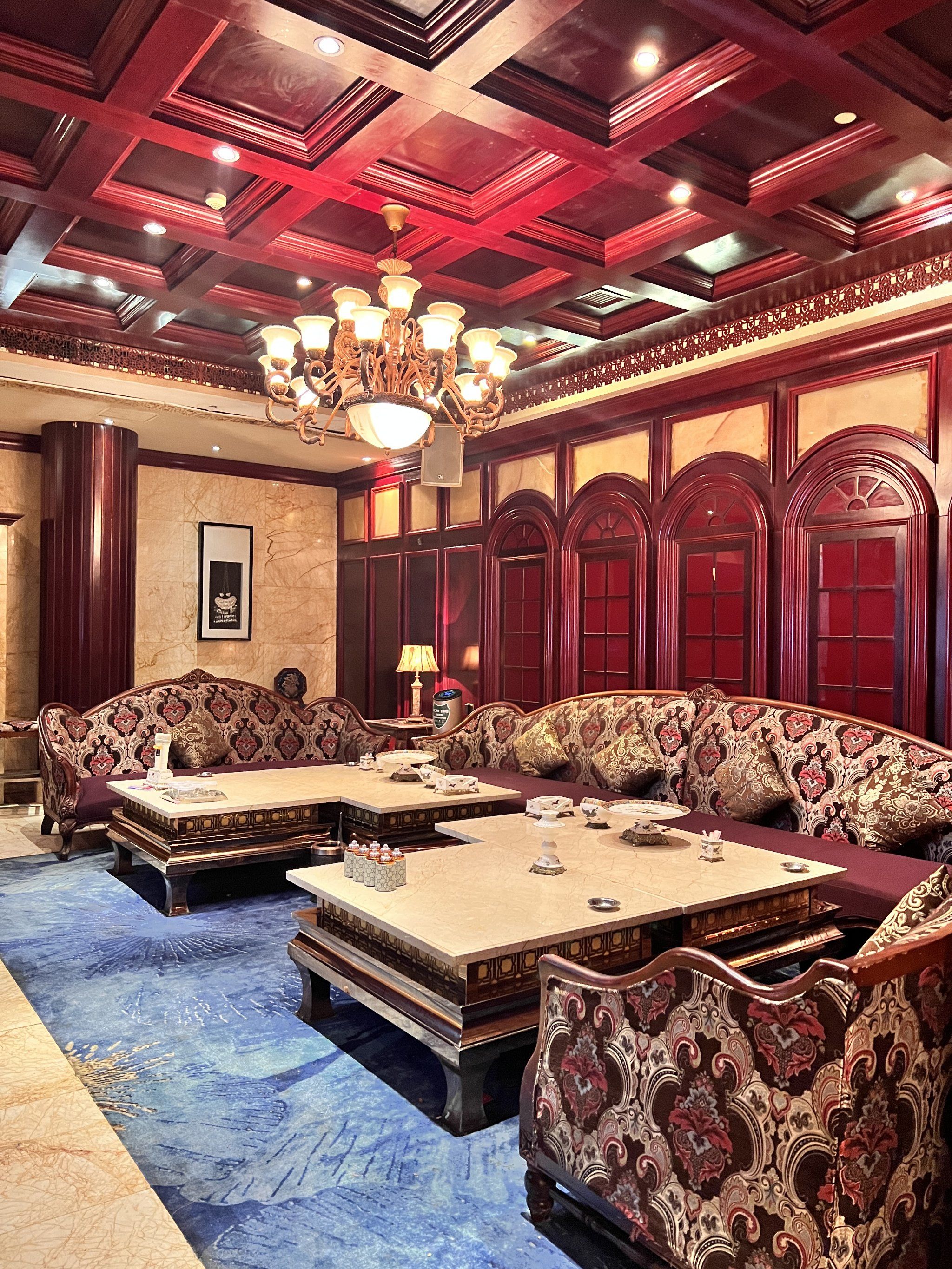 泰安商务ktv与片场区别解析-宁阳县ktv预定